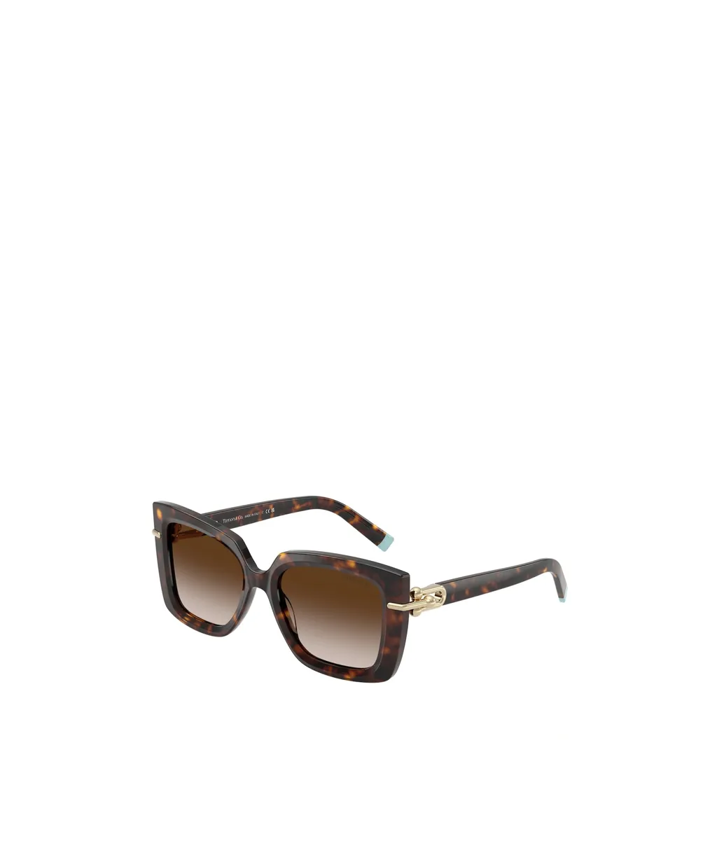 Square Frame Sunglasses