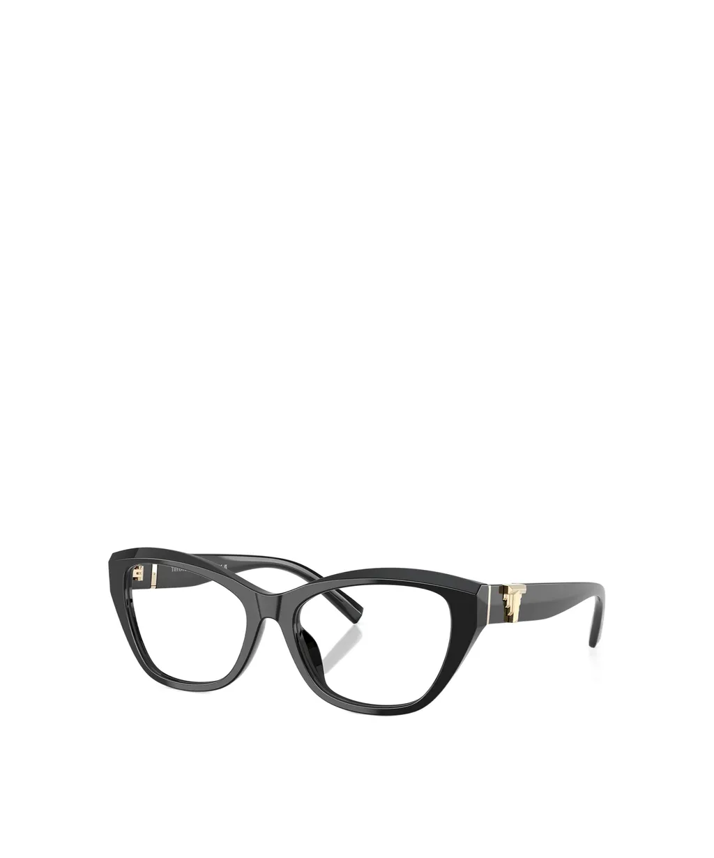 Cat-Eye Frame Glasses