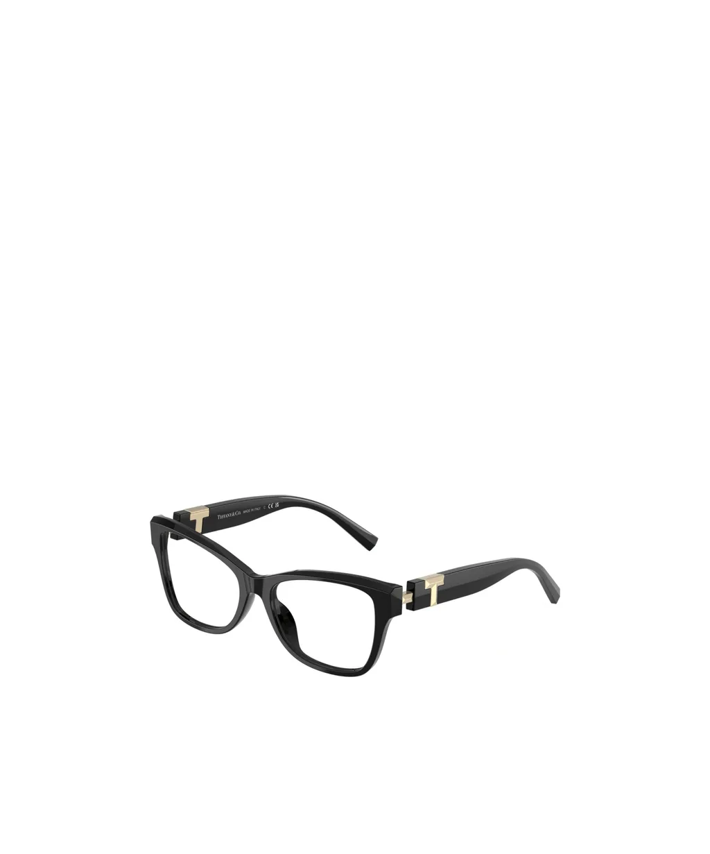 Cat Eye Frame Glasses