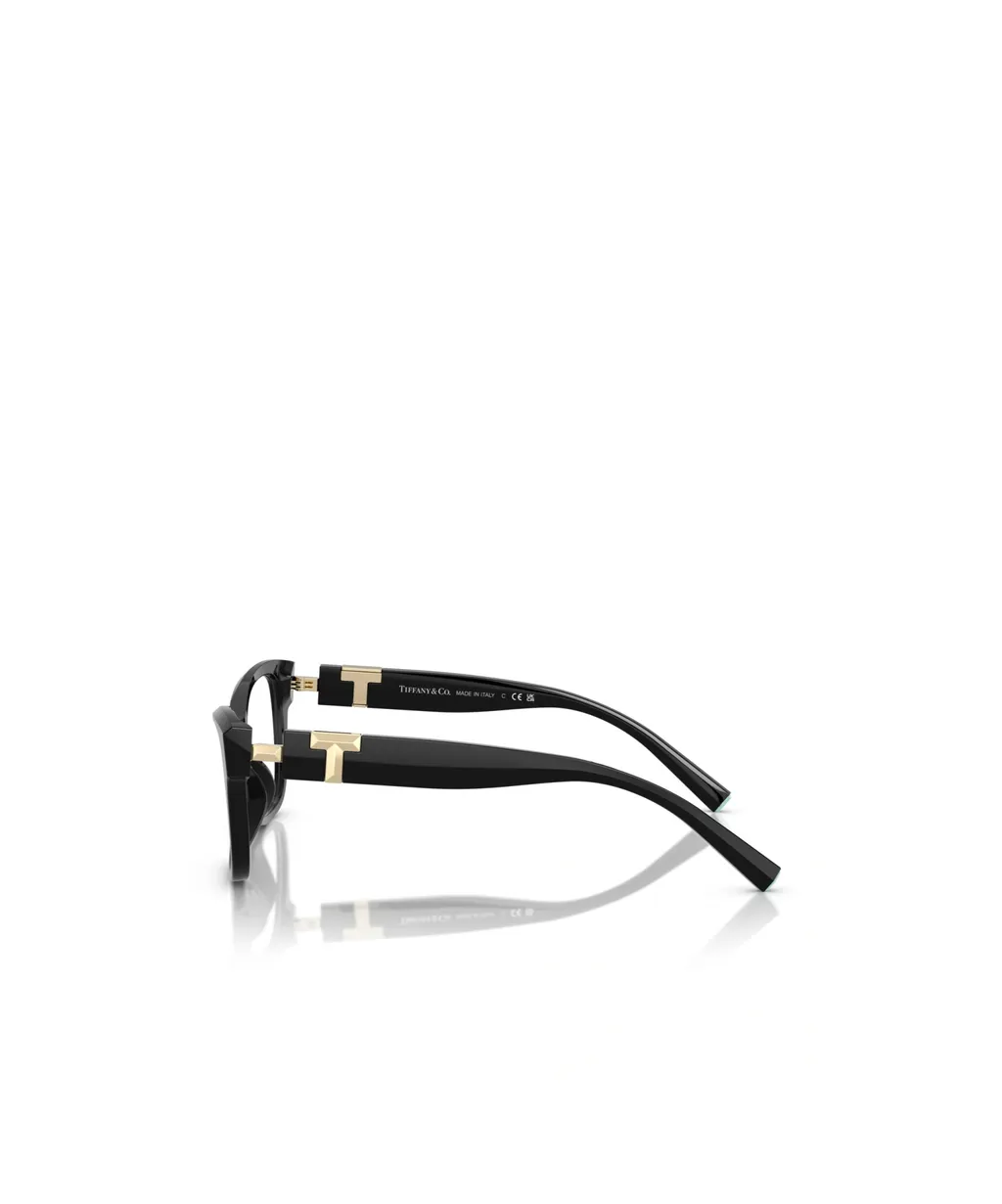 Cat Eye Frame Glasses
