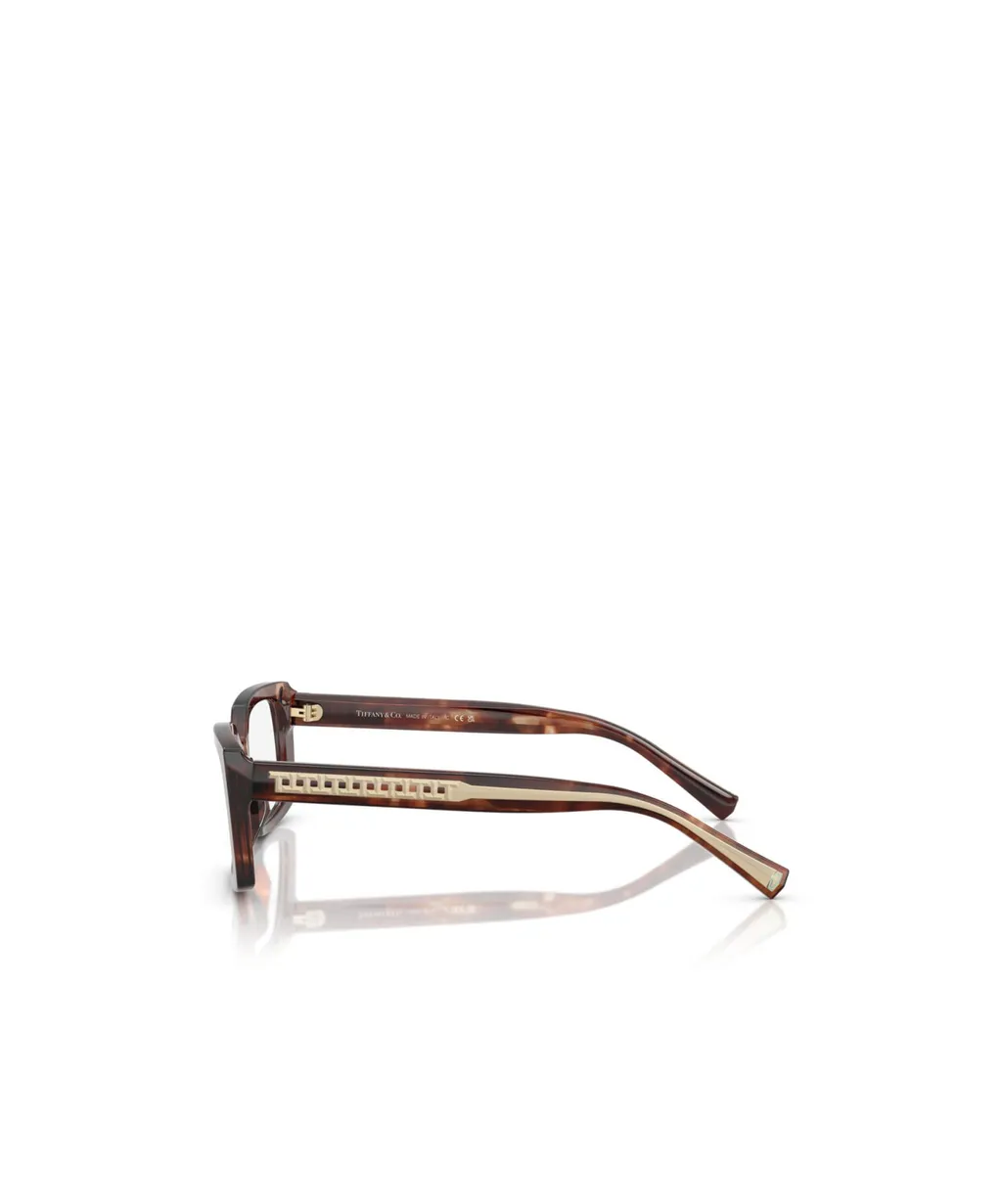 Geometric Flat Mirror