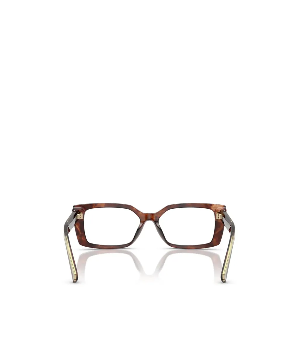 Geometric Flat Mirror