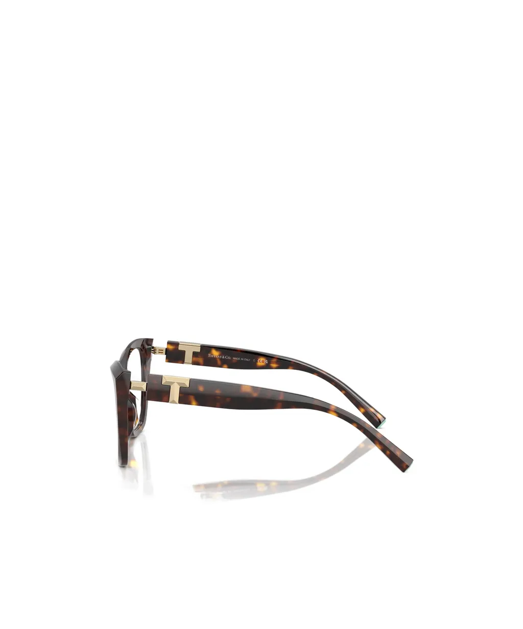 Cat Eye Frame Plain Glasses