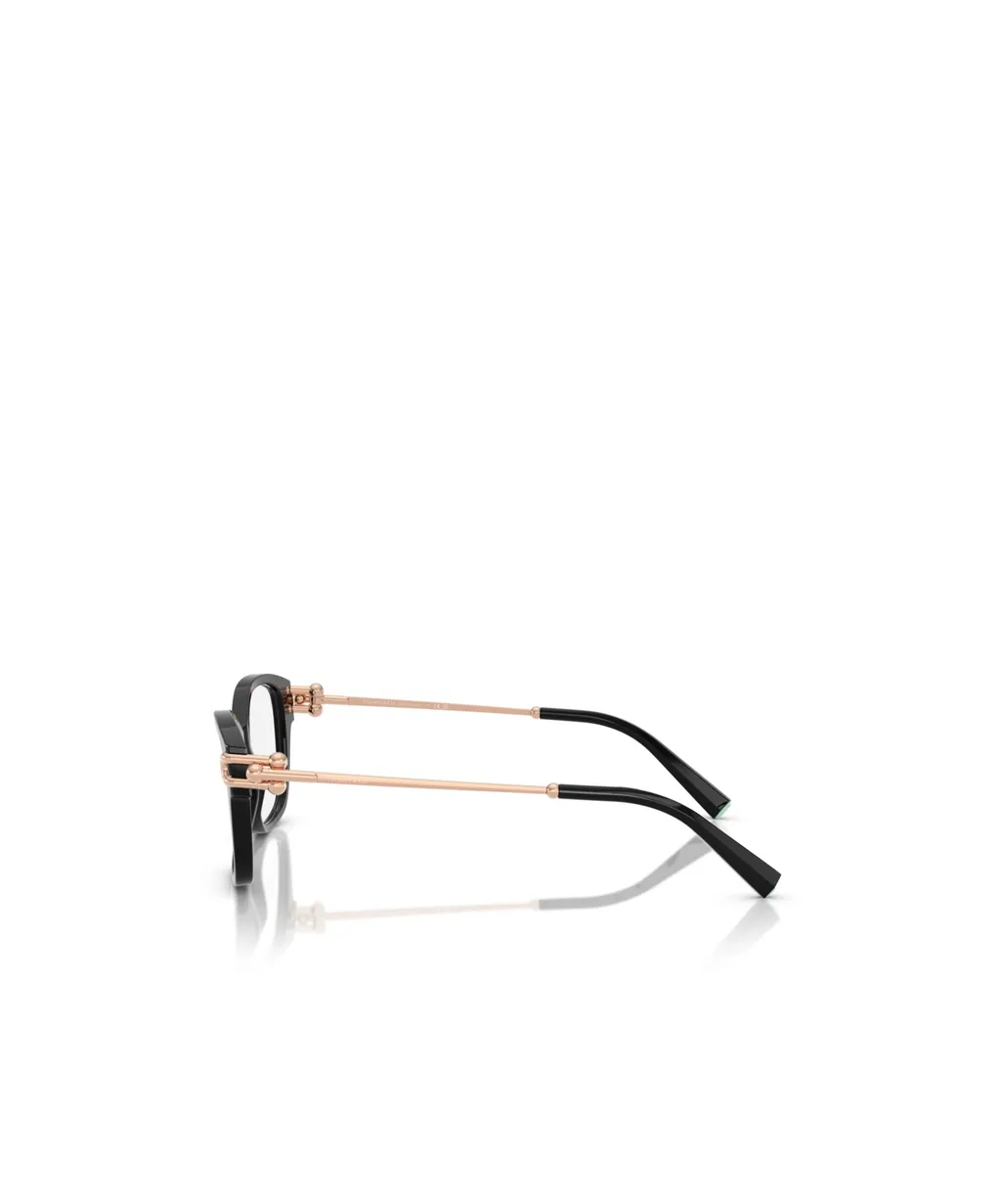 Rectangle Frame Glasses