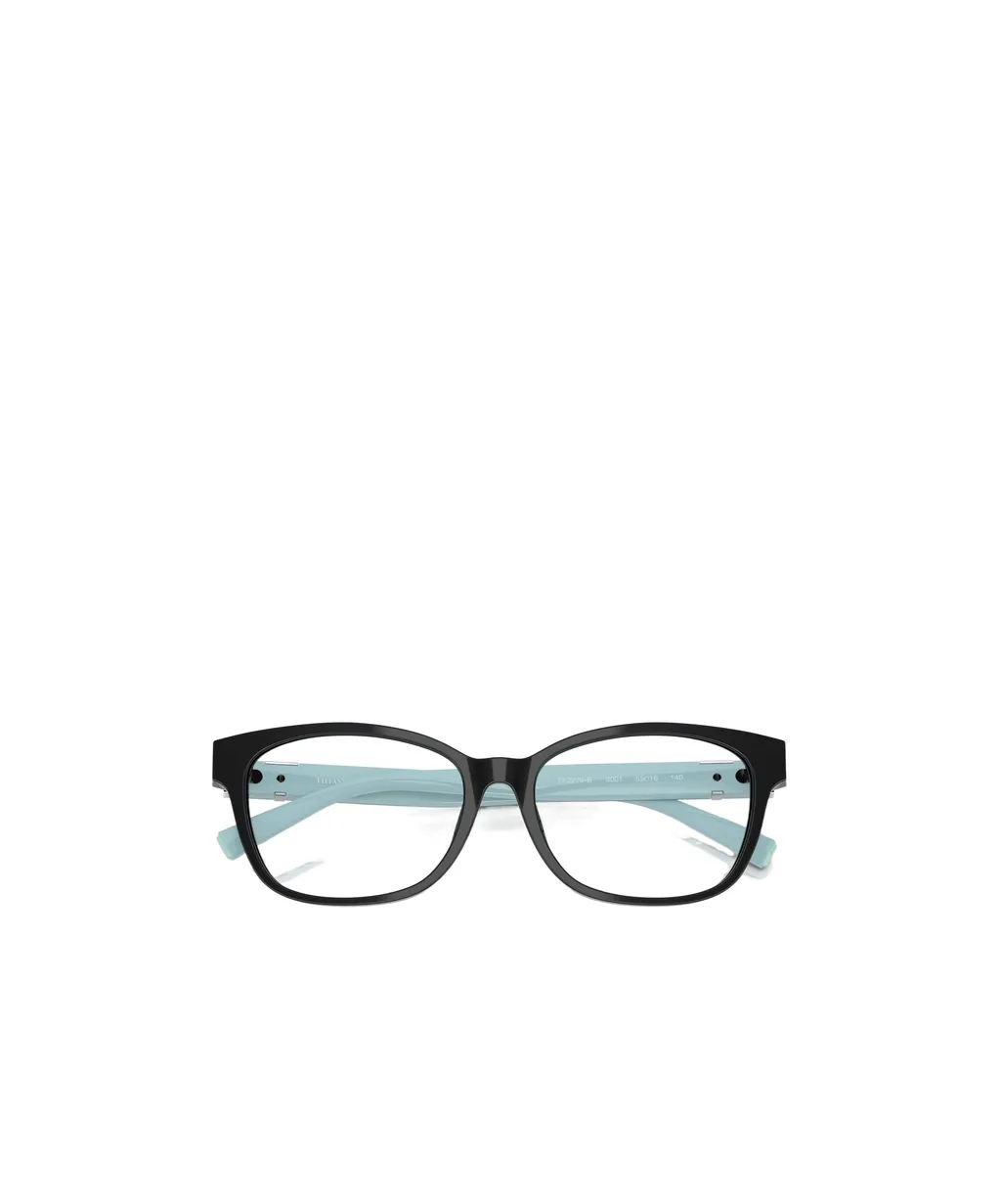 Rectangle Frame Glasses