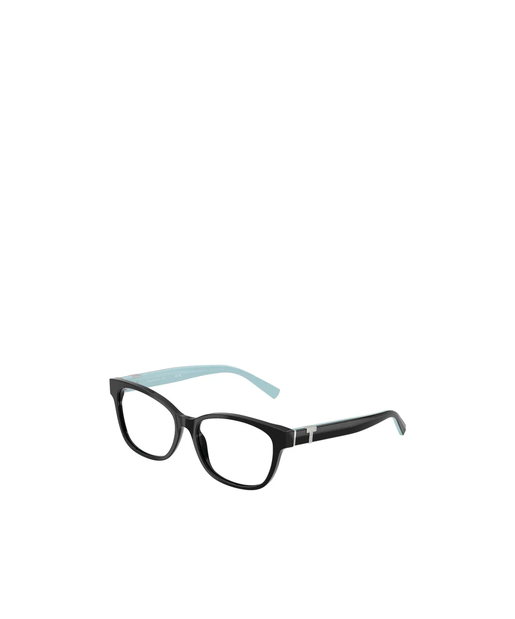 Rectangle Frame Glasses