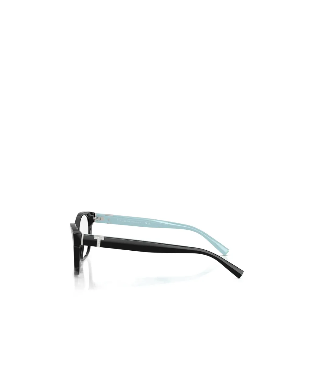 Rectangle Frame Glasses