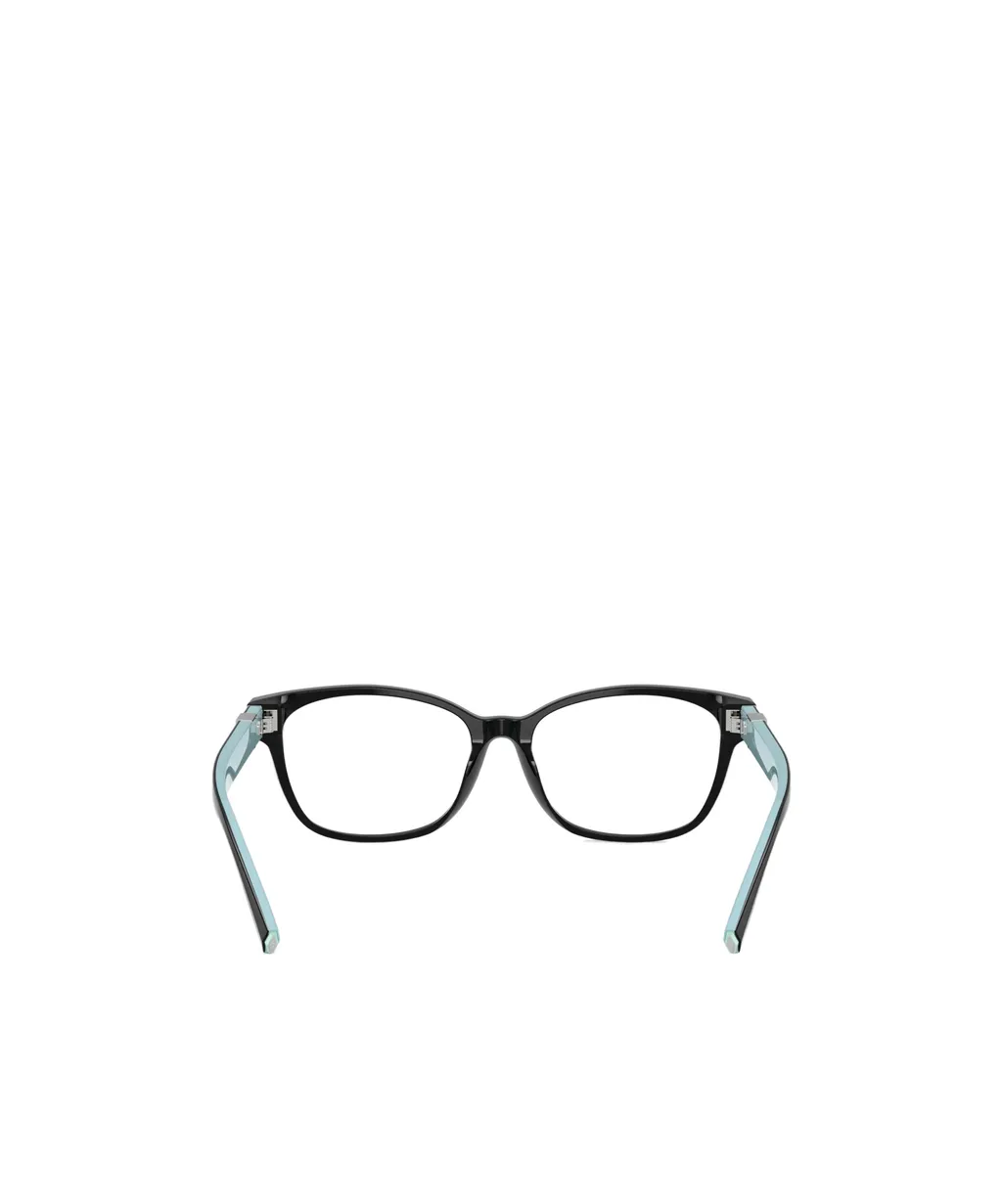 Rectangle Frame Glasses