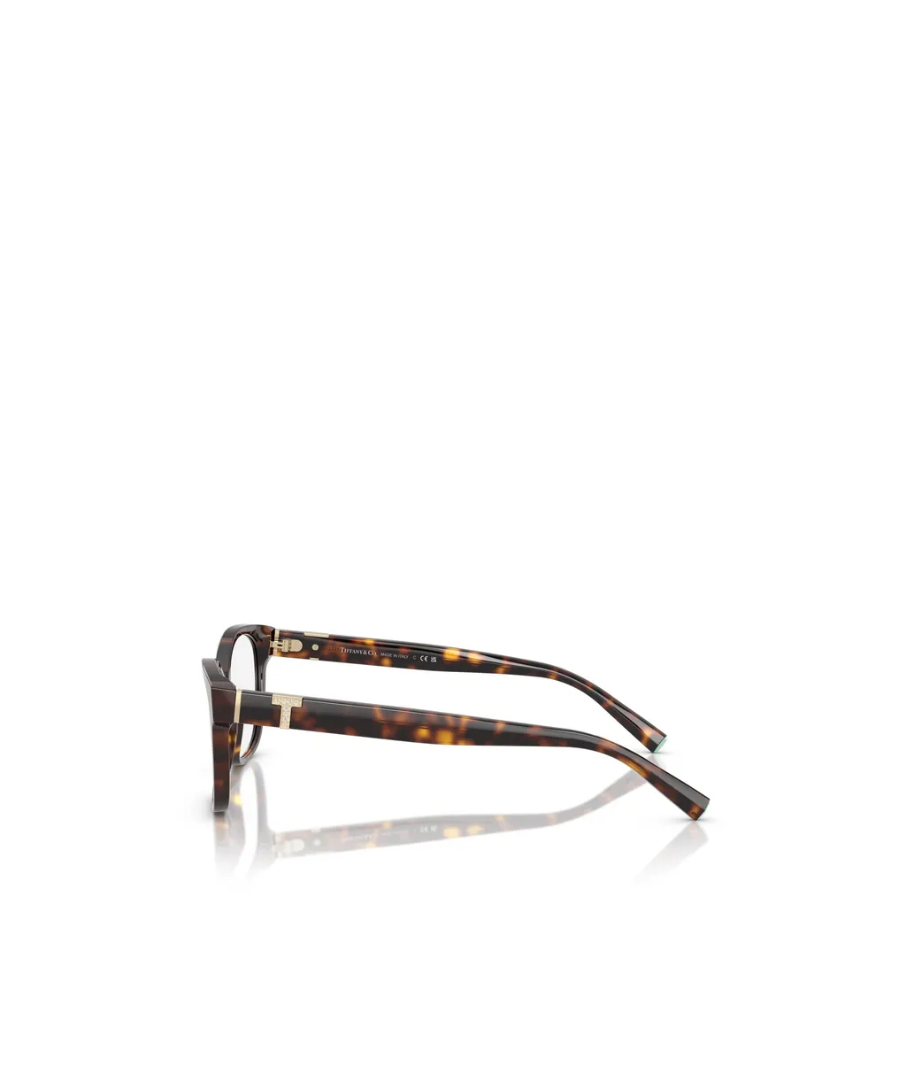 Rectangle Frame Glasses
