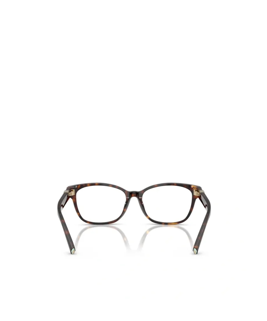 Rectangle Frame Glasses