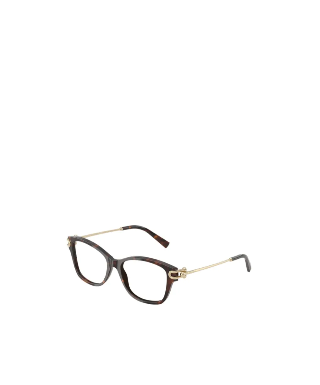 Rectangle Frame Glasses