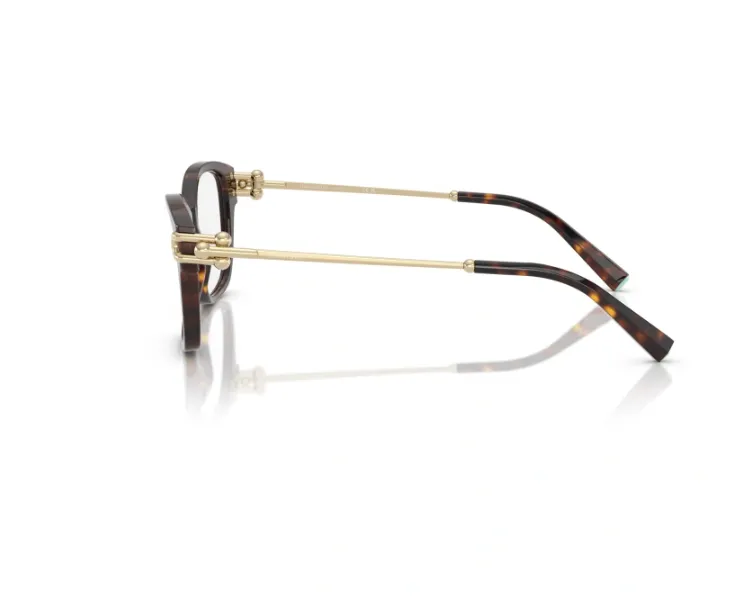 Rectangle Frame Glasses