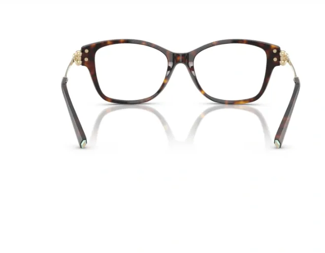Rectangle Frame Glasses