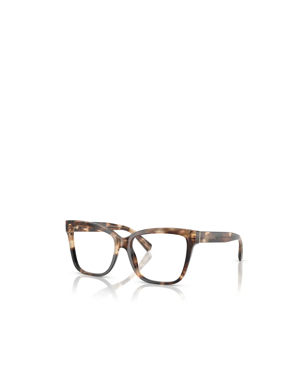 Square Frame Glasses