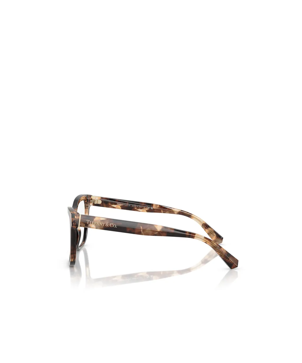 Square Frame Glasses