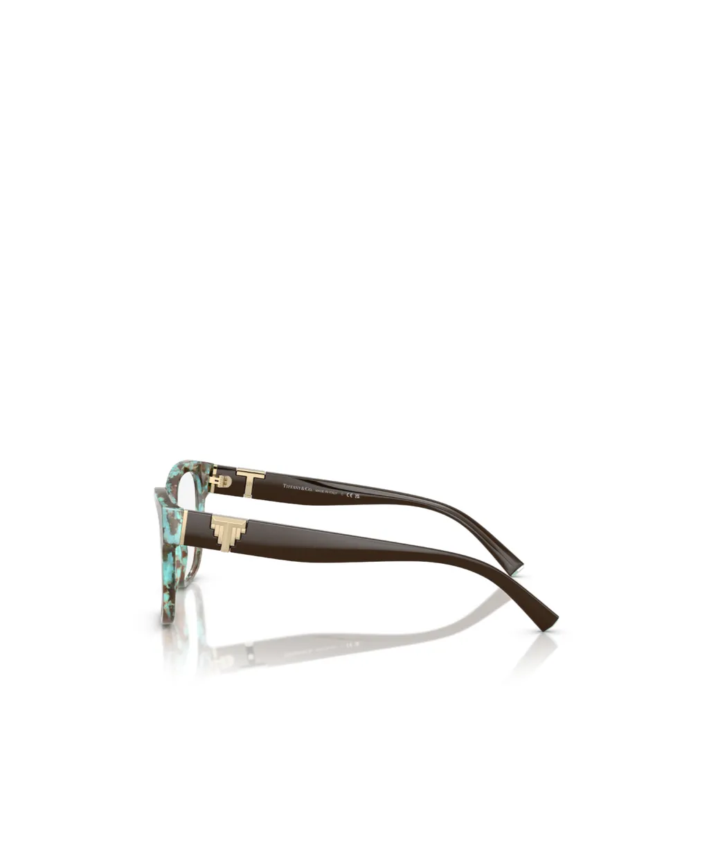 Geometrically Framed Flat Mirror