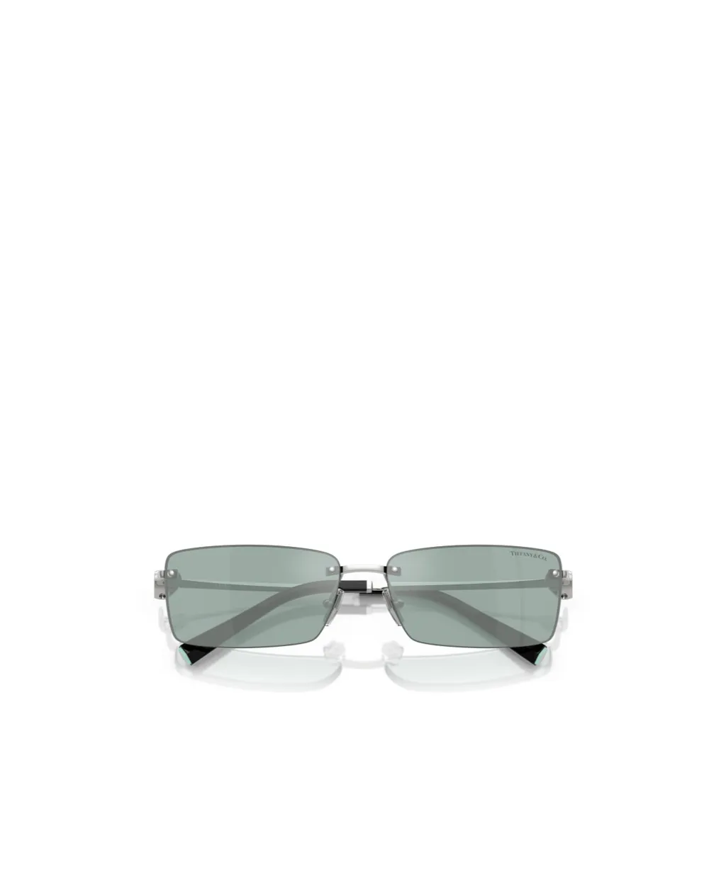 Rectangular Sunglasses