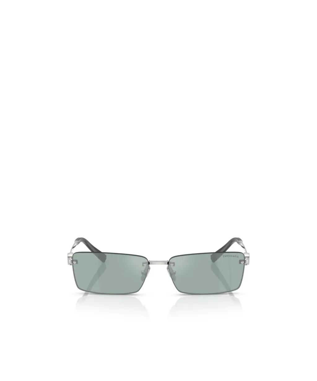 Rectangular Sunglasses