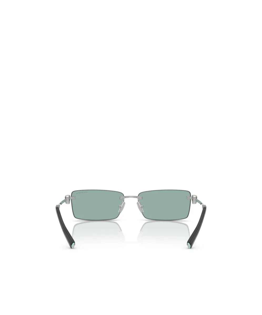 Rectangular Sunglasses