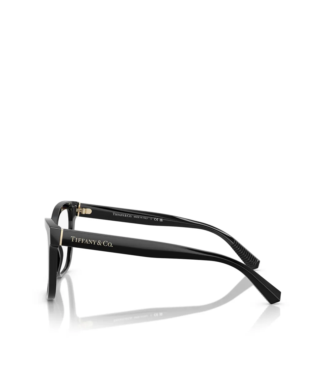 Square Frame Glasses