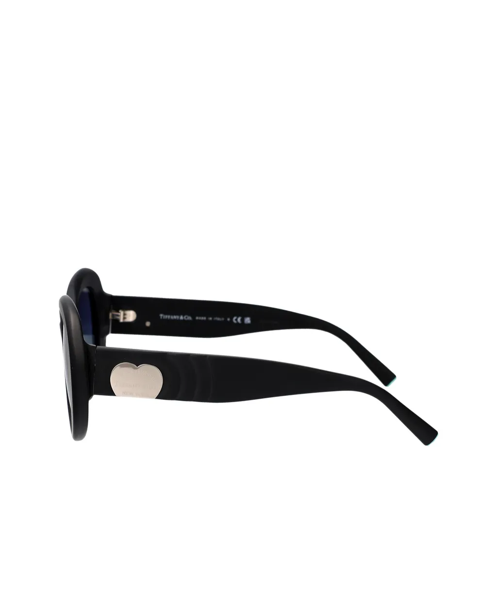 Round Frame Sunglasses