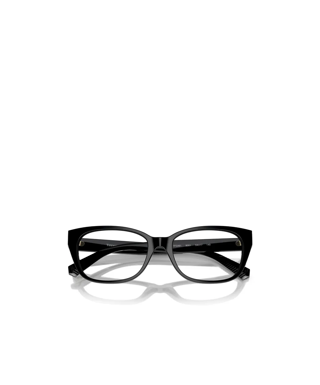 Rectangle Frame Glasses
