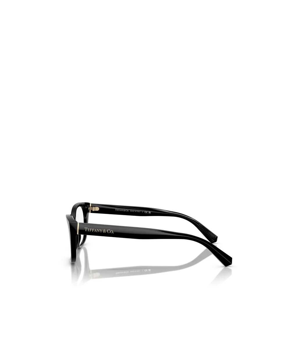 Rectangle Frame Glasses