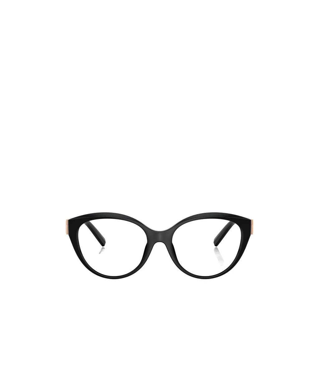 Cat Eye Frame Glasses