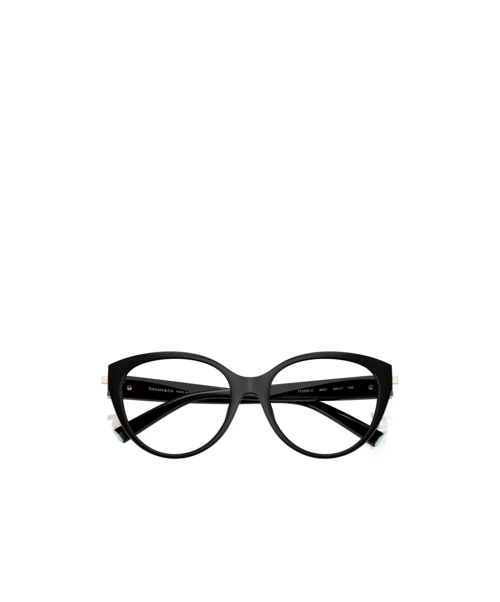 Cat Eye Frame Glasses