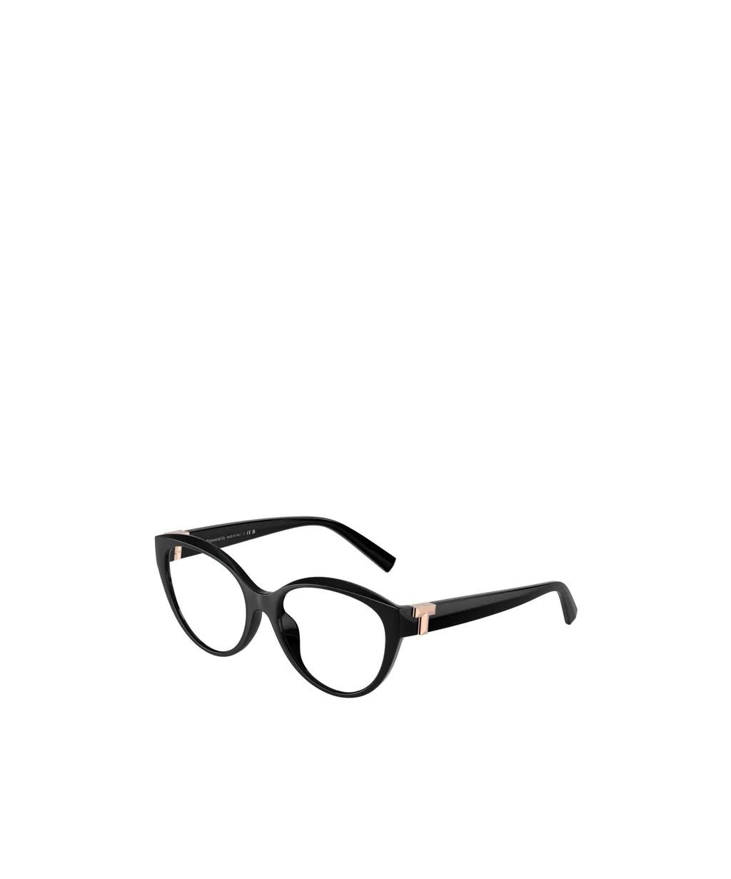 Cat Eye Frame Glasses