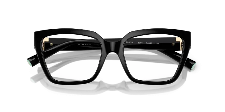 Full-Frame Glasses