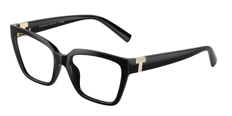 Full-Frame Glasses