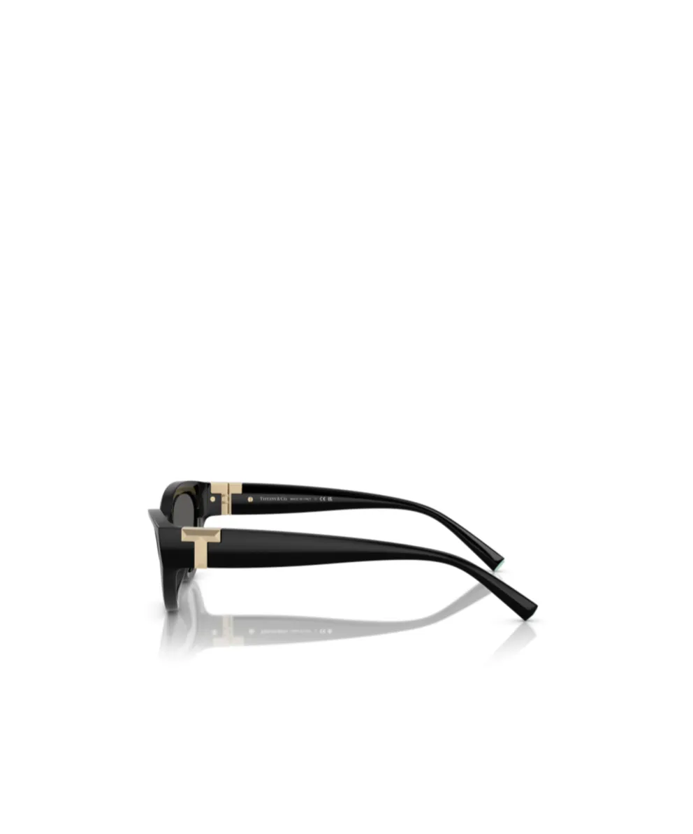 Cat-Eye Frame Sunglasses