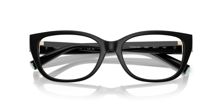 Full-Frame Glasses