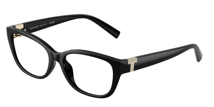 Full-Frame Glasses