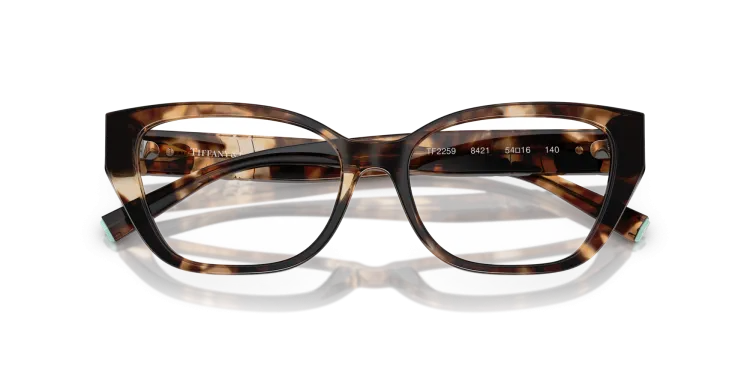Cat Eye Frame Glasses