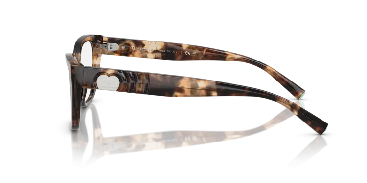 Cat Eye Frame Glasses