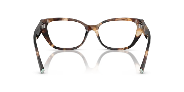 Cat Eye Frame Glasses