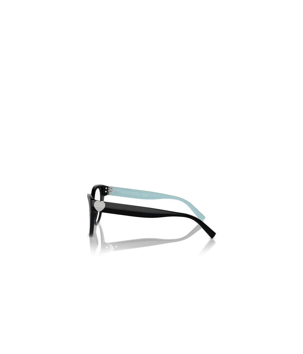 Geometrically Framed Flat Mirror