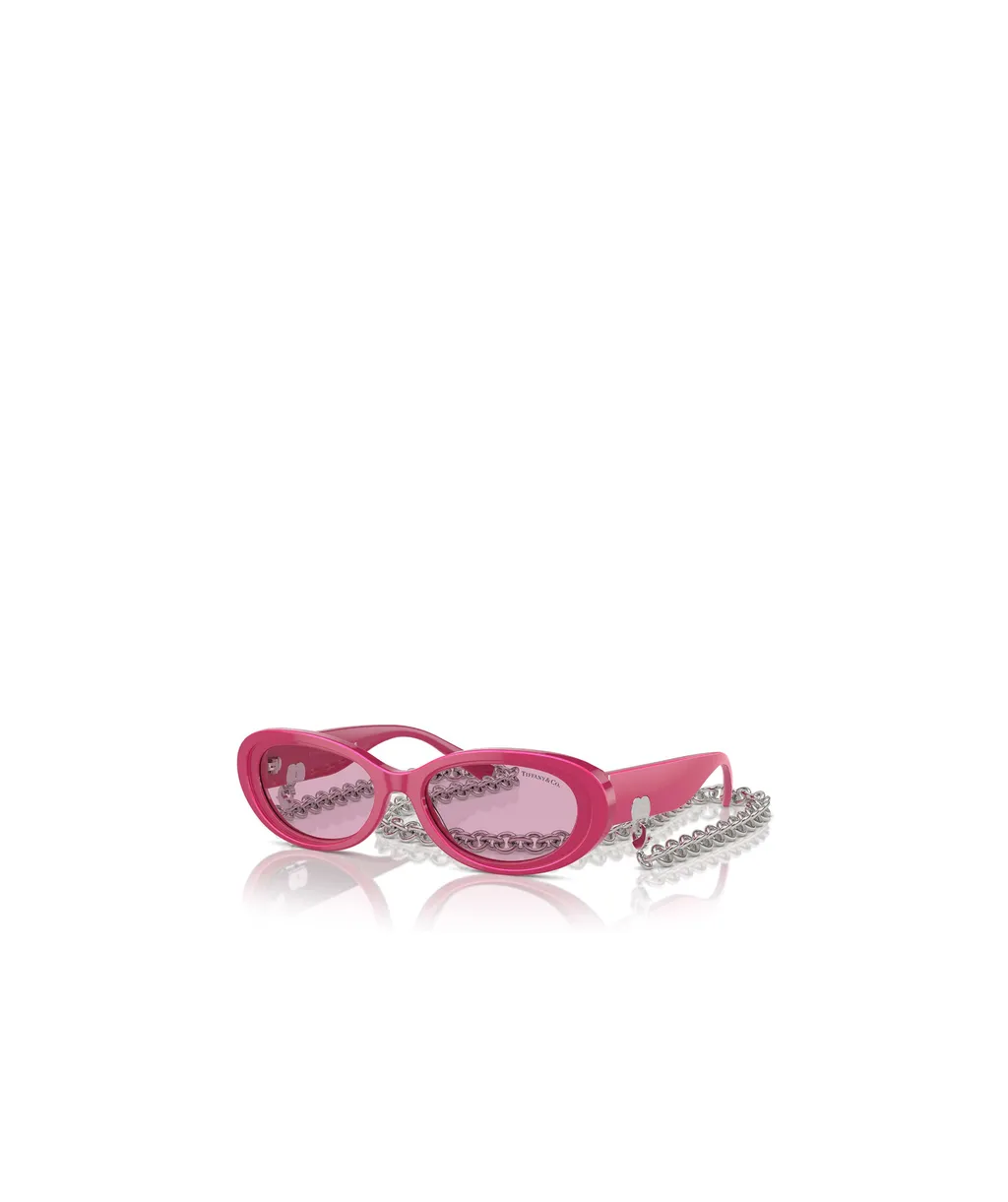 Geometric Sunglasses