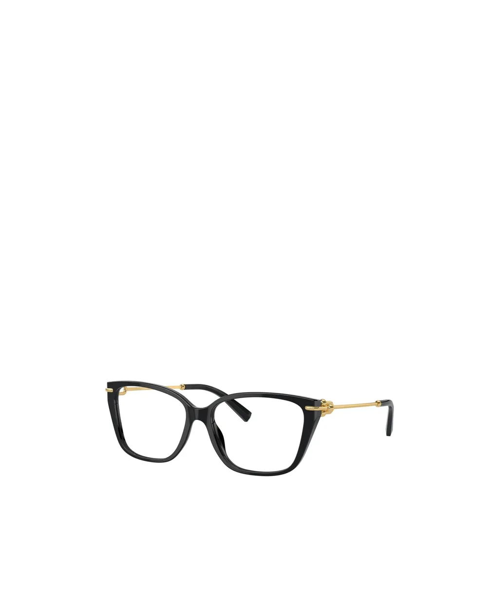 Rectangle Frame Glasses