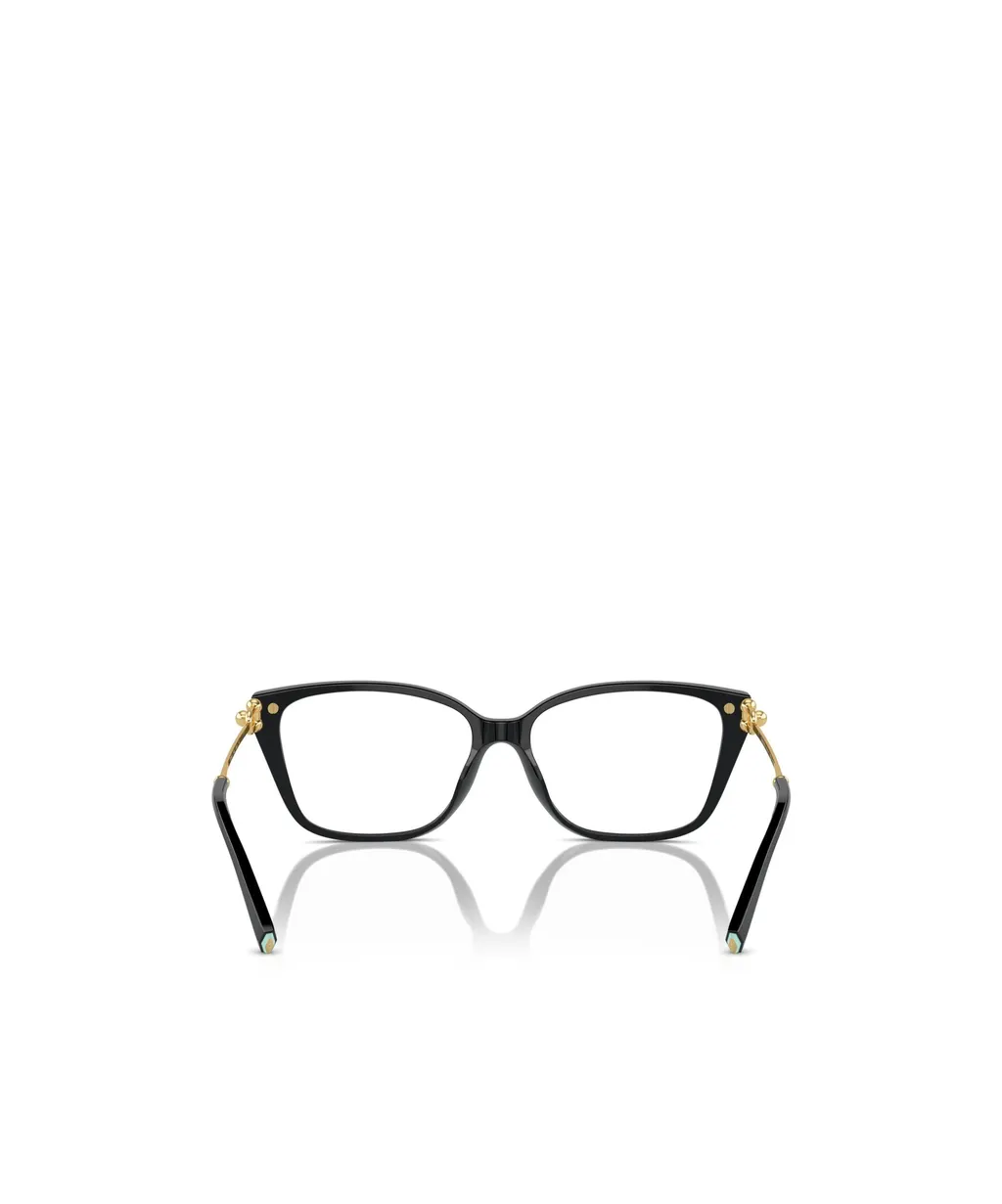 Rectangle Frame Glasses