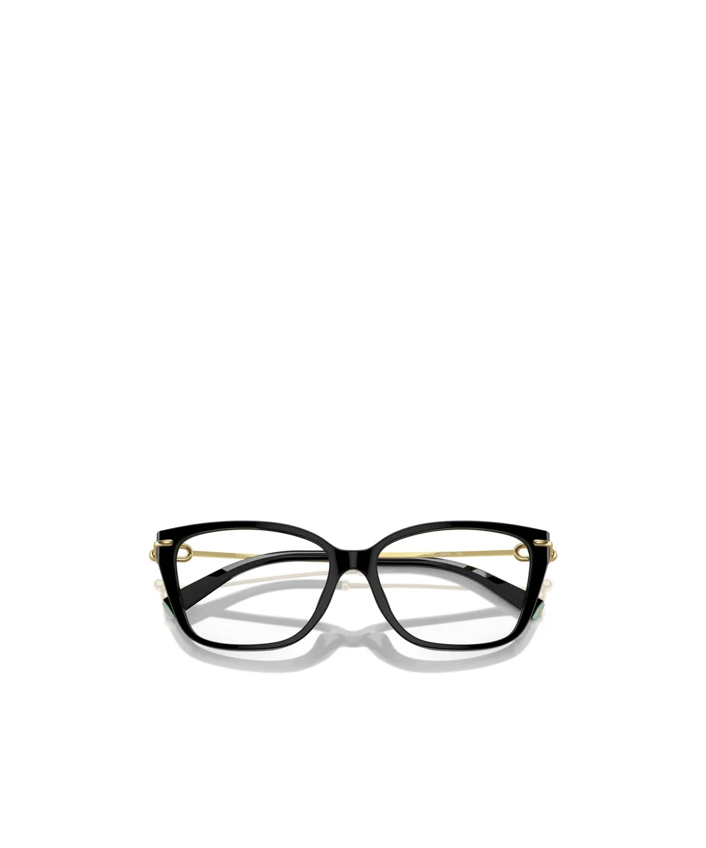 Rectangle Frame Glasses
