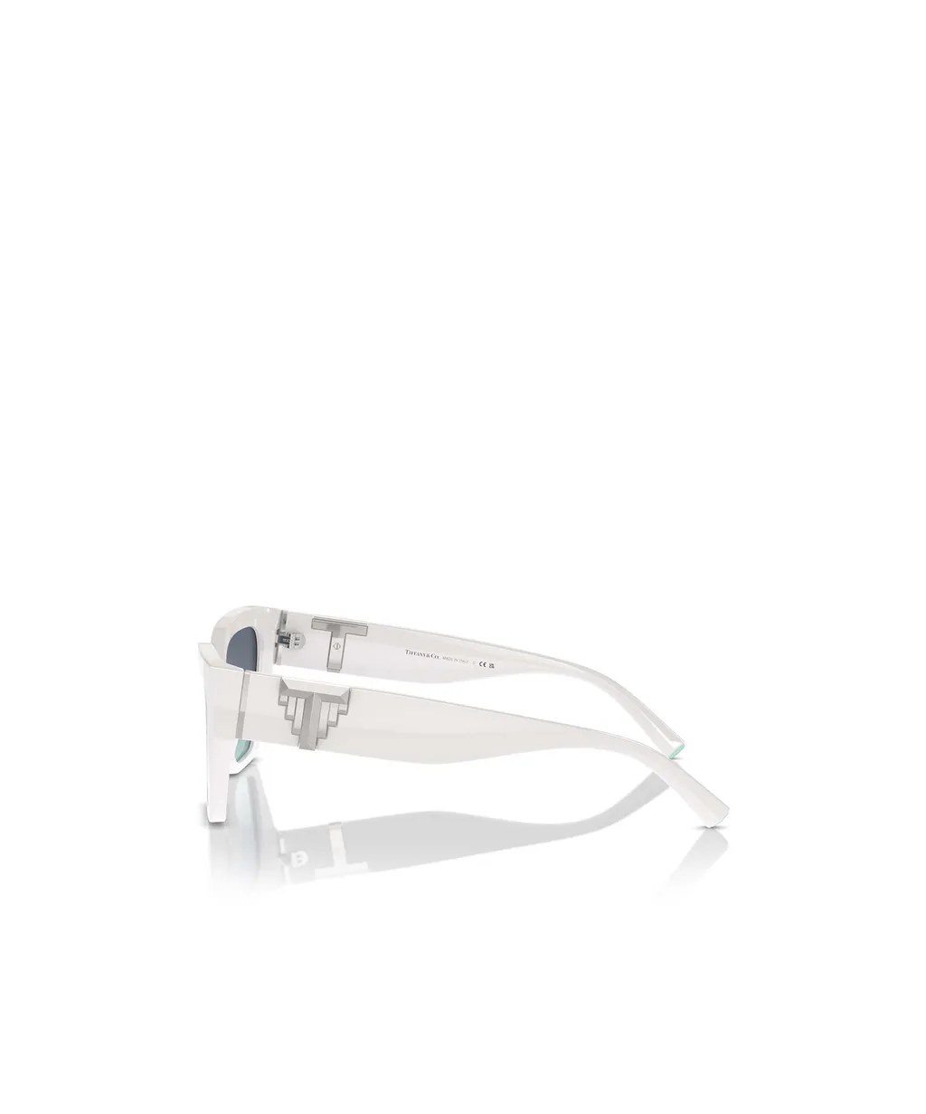 Cat-Eye Sunglasses
