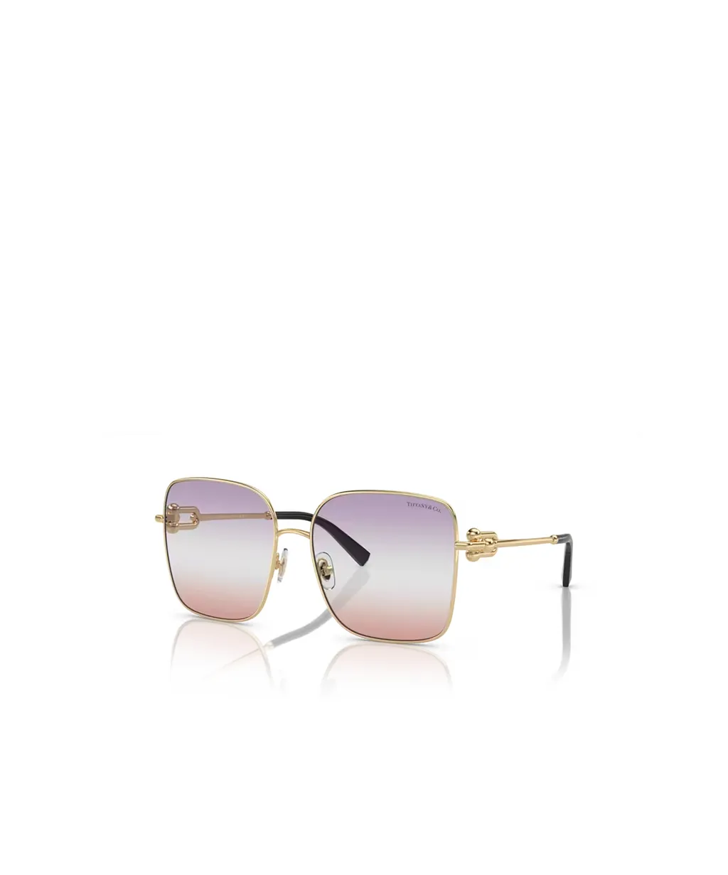 Geometric Sunglasses