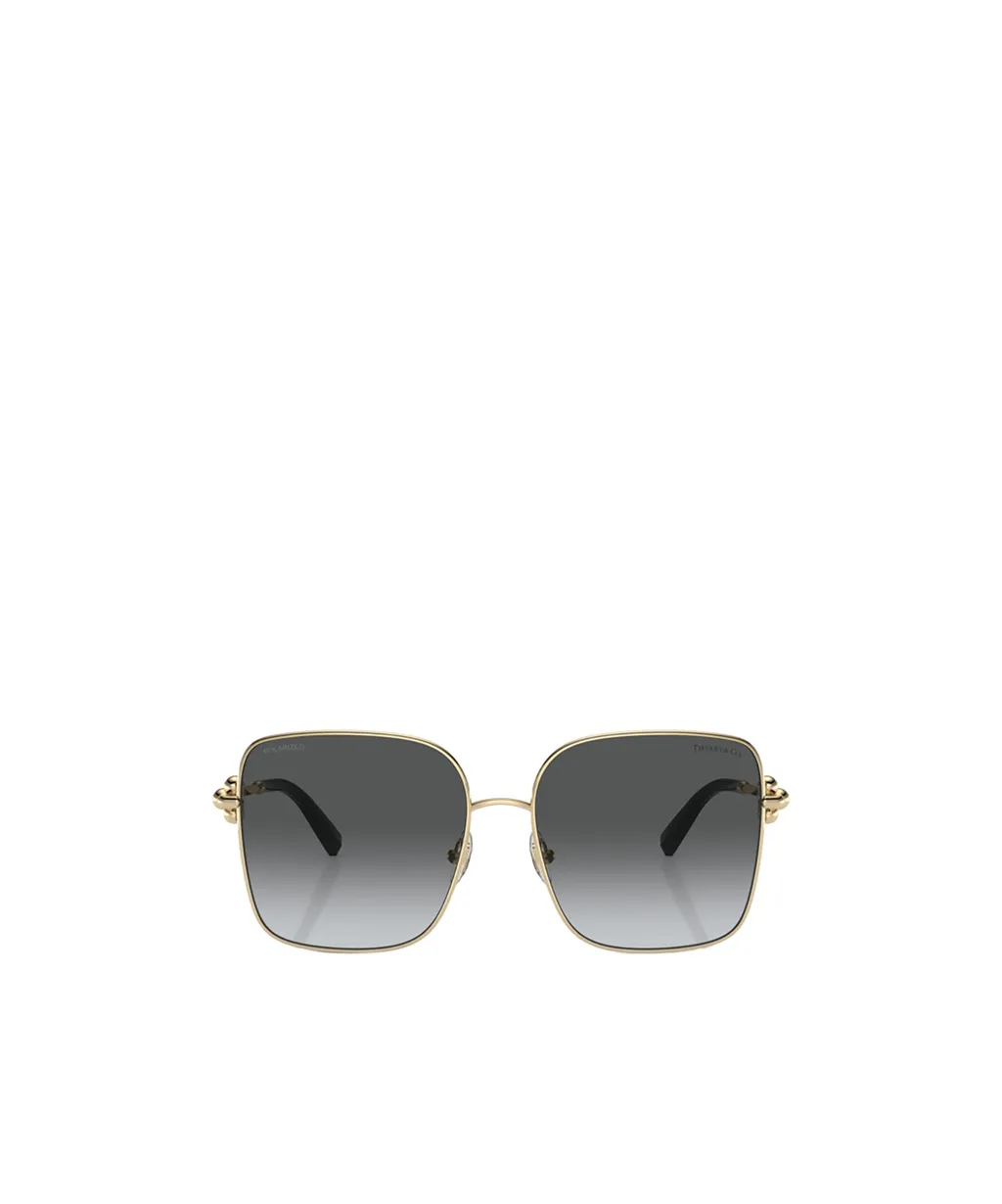 Logo Logo Sunglasses