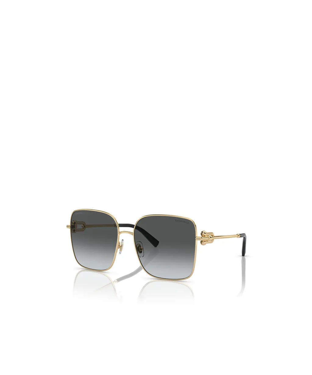 Logo Logo Sunglasses