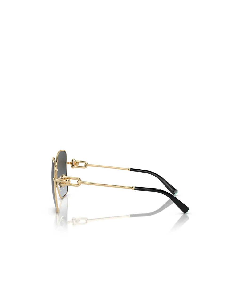 Logo Logo Sunglasses