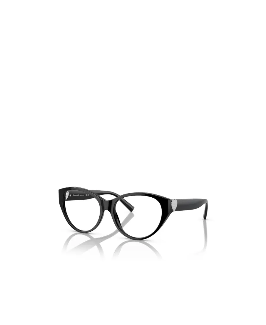 Cat Eye Eyeglasses