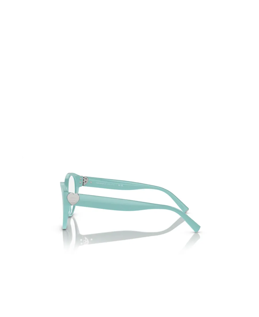 Logo Sunglasses Frame
